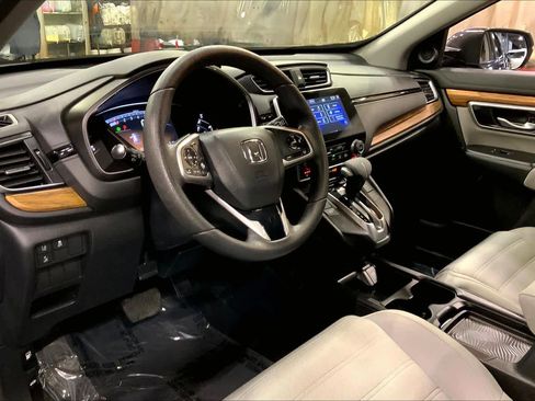 Used 2019 Honda CR-V EX image 18