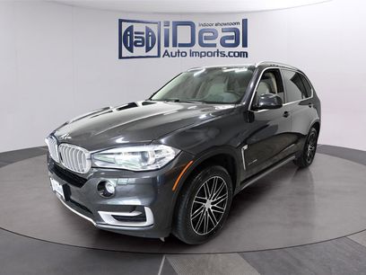 Used 2016 BMW X5 xDrive35i