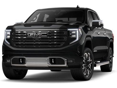 New 2026 GMC Sierra 1500 Denali Ultimate AWD/4WD image 25