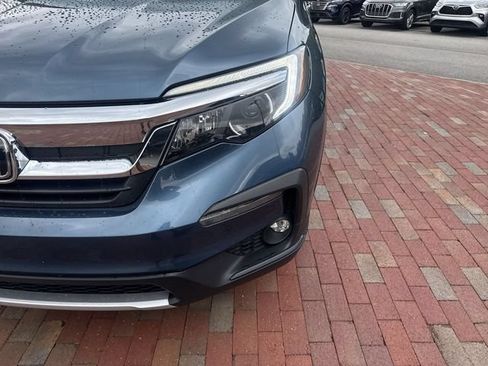 Used 2021 Honda Pilot EX-L image 24