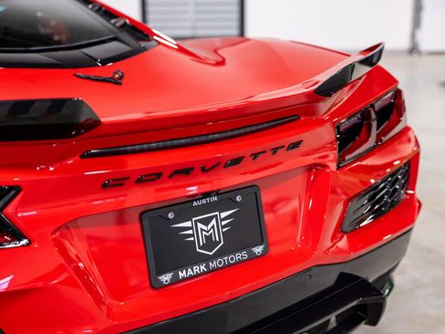 Used 2023 Chevrolet Corvette Z06 image 15