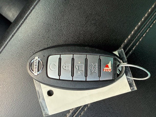 Used 2019 Nissan Altima 2.5 Platinum FWD image 21