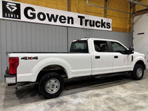 Used 2020 Ford F250 XL w/ Power Equipment Group AWD/4WD image 6