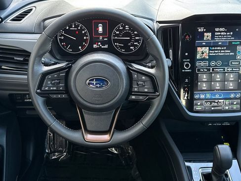 Certified 2025 Subaru Forester Sport w/ Popular Package #2 image 14