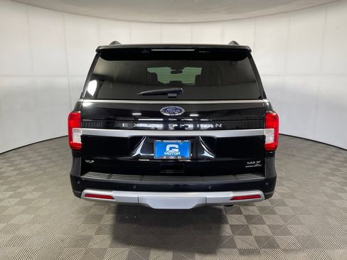 Used 2024 Ford Expedition Max XLT AWD/4WD image 6