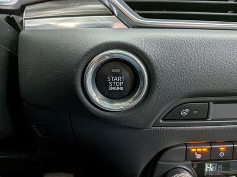 Certified 2023 MAZDA CX-5 AWD 2.5 S w/ Premium Plus Pkg image 26