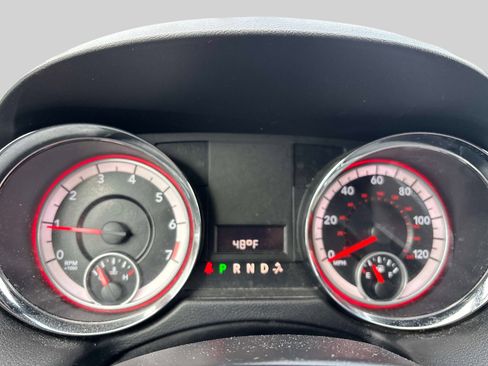 Used 2015 Dodge Grand Caravan SE w/ Quick Order Package 29E SE image 26