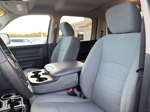 Used 2016 RAM 3500 Tradesman w/ Chrome Appearance Group image 8