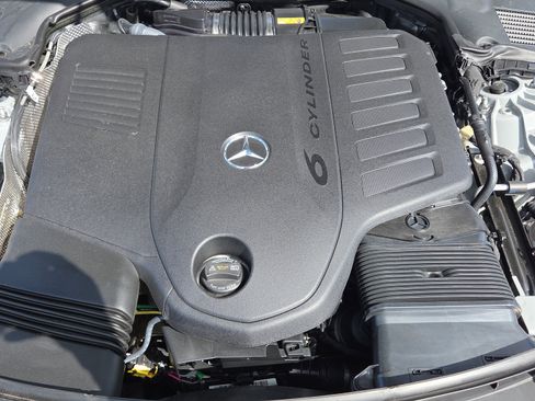 Used 2026 Mercedes-Benz CLE 450 4MATIC Cabriolet image 38
