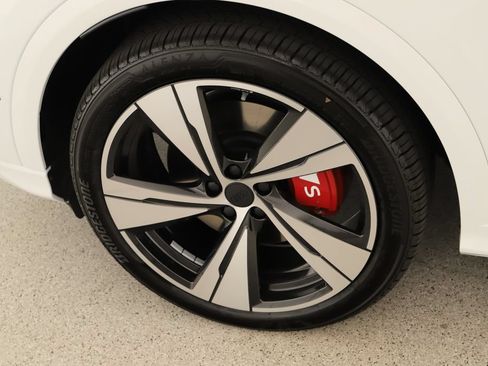 New 2026 Audi SQ5 Premium Plus AWD/4WD image 32
