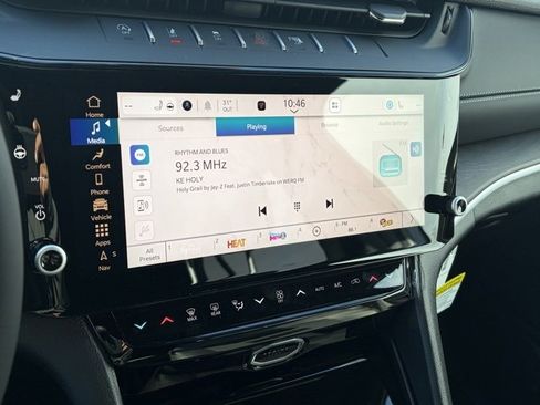 New 2026 Jeep Grand Cherokee Laredo image 21