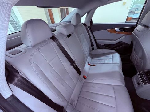 Used 2021 Audi A4 2.0T Premium Plus AWD/4WD image 12