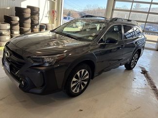 Used 2023 Subaru Outback Limited video 1
