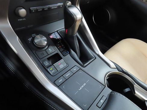 Used 2018 Lexus NX 300 AWD w/ Premium Package image 28