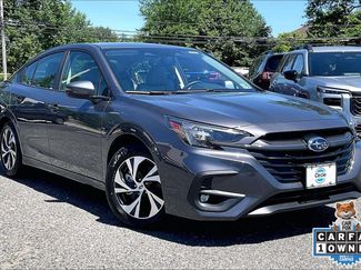 Certified 2025 Subaru Legacy Premium AWD/4WD video 2
