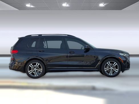 Used 2021 BMW X7 xDrive40i w/ M Sport Package image 8