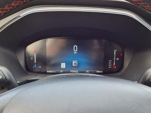 Certified 2023 Ford Escape ST-Line w/ Tech Pack #1 image 19