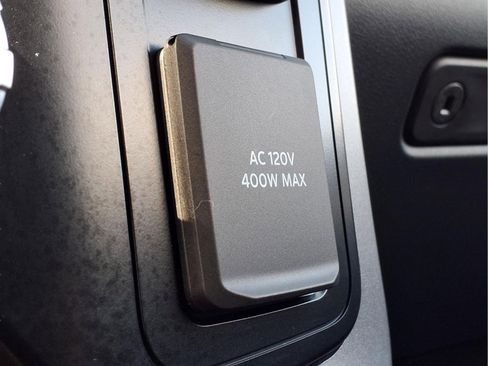 Used 2023 Ford F150 Lariat w/ Equipment Group 502A High AWD/4WD image 22
