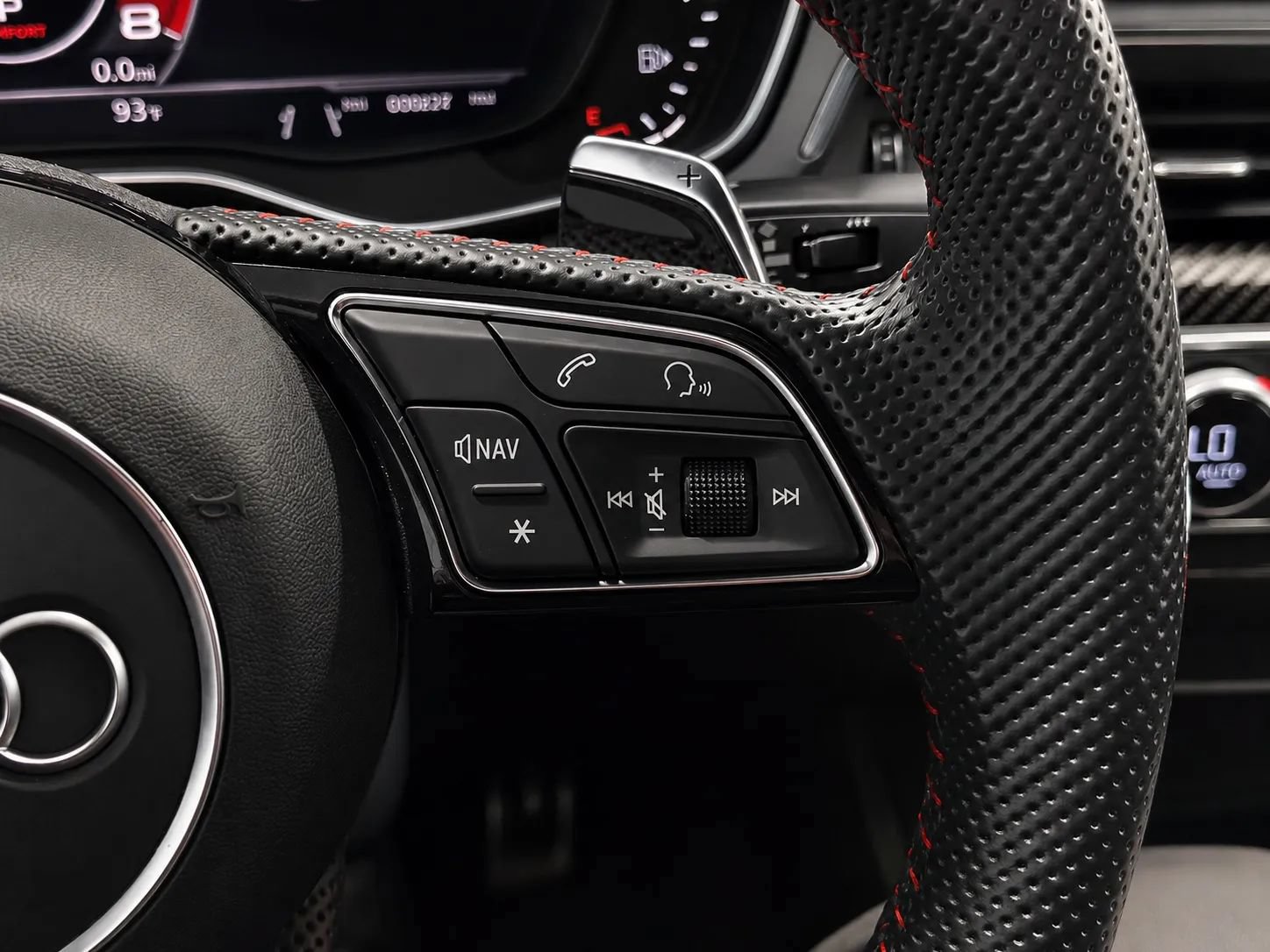 Used 2019 Audi RS 5 Sportback w/ RS Driver Assistance Package AWD/4WD image 33