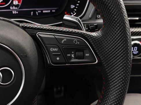 Used 2019 Audi RS 5 Sportback w/ RS Driver Assistance Package AWD/4WD image 33