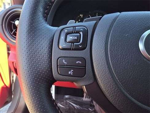 Used 2025 Lexus IS 350 F Sport image 27