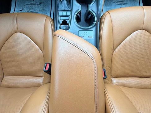 Used 2021 Toyota Camry XSE image 25