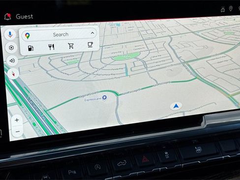 New 2025 GMC Sierra 1500 Elevation w/ Elevation Premium Package image 22