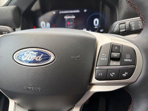 New 2026 Ford Explorer Active w/ Active Comfort Package AWD/4WD image 21