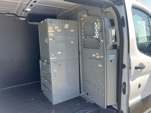 Used 2019 Ford Transit 150 130 Low Roof RWD image 11