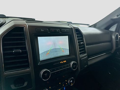 Used 2021 Ford Expedition Max XLT RWD image 23
