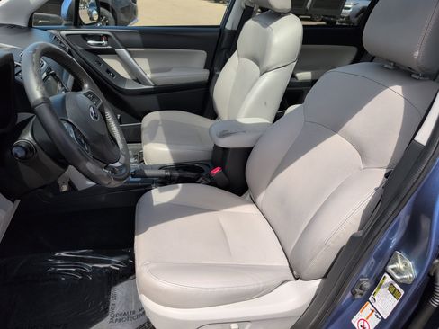 Used 2016 Subaru Forester 2.5i Limited AWD/4WD image 13