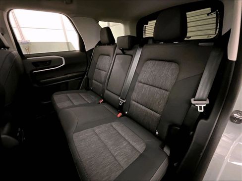 Certified 2022 Ford Bronco Sport Big Bend AWD/4WD image 25