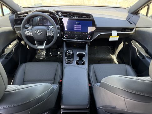 New 2026 Lexus RZ 350e RZ 350e image 26