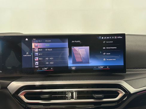 Used 2024 BMW M440i xDrive Gran Coupe w/ Premium Package AWD/4WD image 18