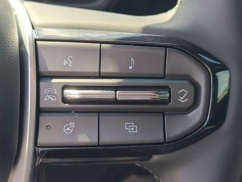 New 2026 Chevrolet Colorado Trail Boss image 20