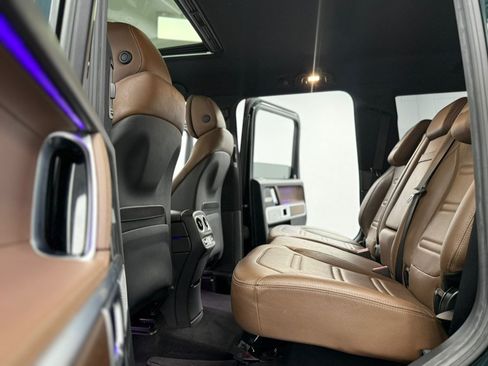 Used 2019 Mercedes-Benz G 550 image 33