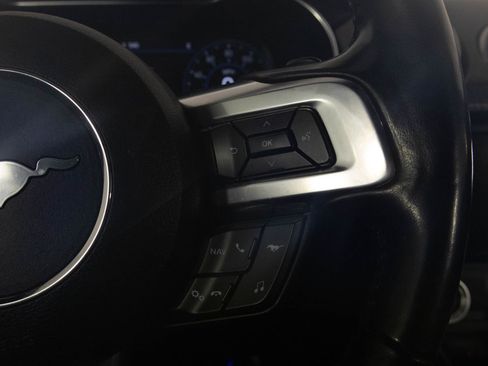 Used 2020 Ford Mustang GT Premium w/ GT Performance Package image 33