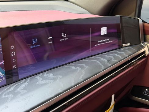 New 2026 Cadillac Escalade Sport w/ Touring Package AWD/4WD image 37