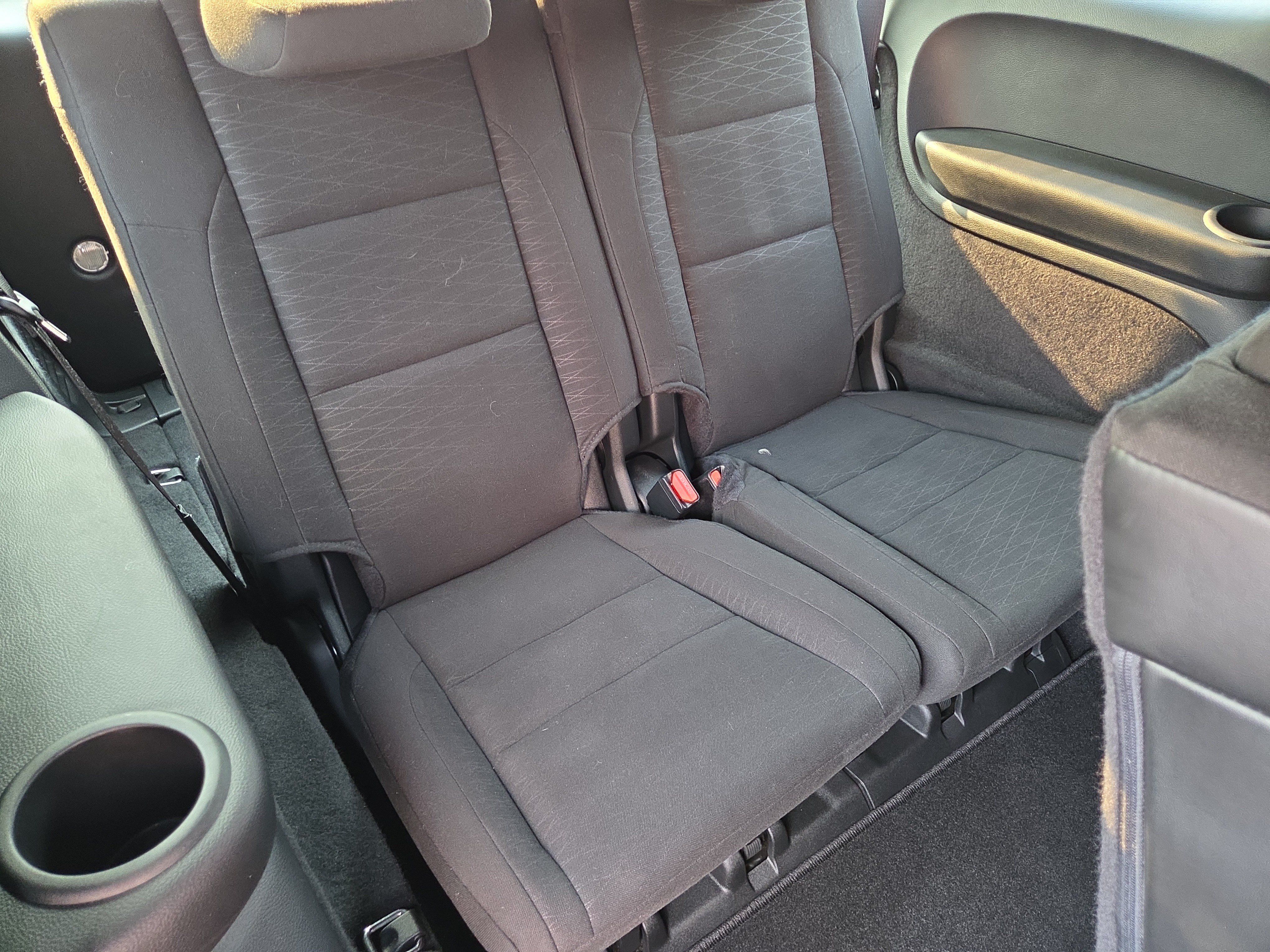 Certified 2020 Dodge Durango GT w/ Blacktop Package AWD/4WD image 21