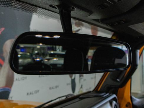 Used 2021 Jeep Wrangler Unlimited Sport image 12