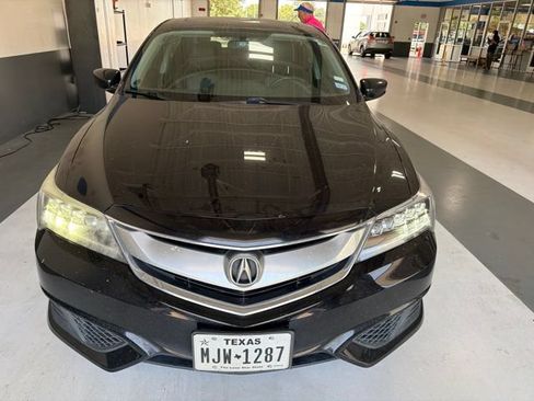 Used 2016 Acura ILX FWD image 7