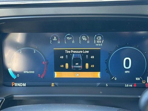 New 2026 Ford F350 Lariat w/ Lariat Ultimate Package image 17