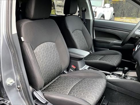 New 2025 Mitsubishi Outlander Sport ES image 11