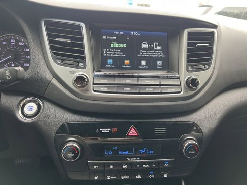 Used 2018 Hyundai Tucson Sport image 28