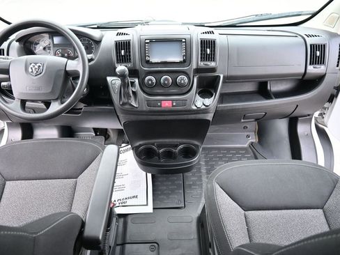 Used 2014 RAM ProMaster 2500 image 7