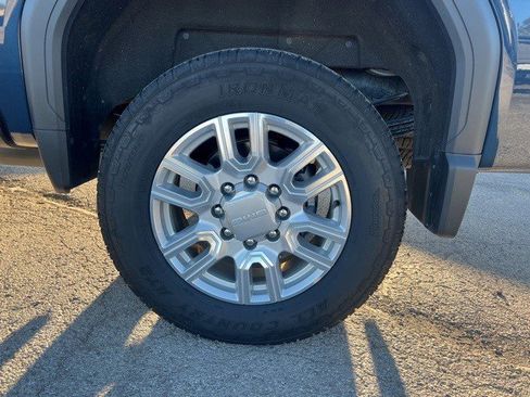 Certified 2020 GMC Sierra 3500 SLT w/ Gooseneck/5TH Wheel Package image 19