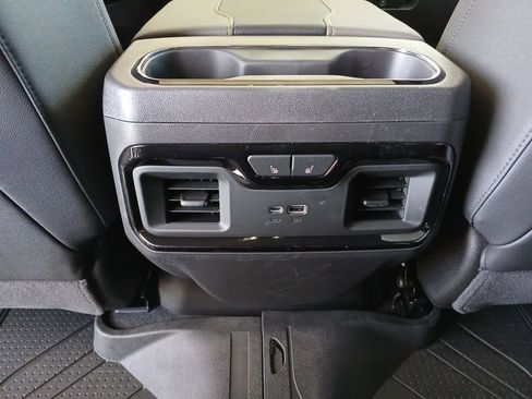 Certified 2026 Chevrolet Silverado 1500 ZR2 AWD/4WD image 22