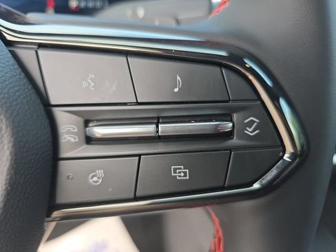 New 2027 Chevrolet Equinox RS w/ Convenience Package III AWD/4WD image 19