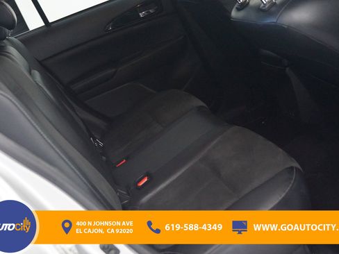 Used 2024 Mitsubishi Eclipse Cross SE image 13