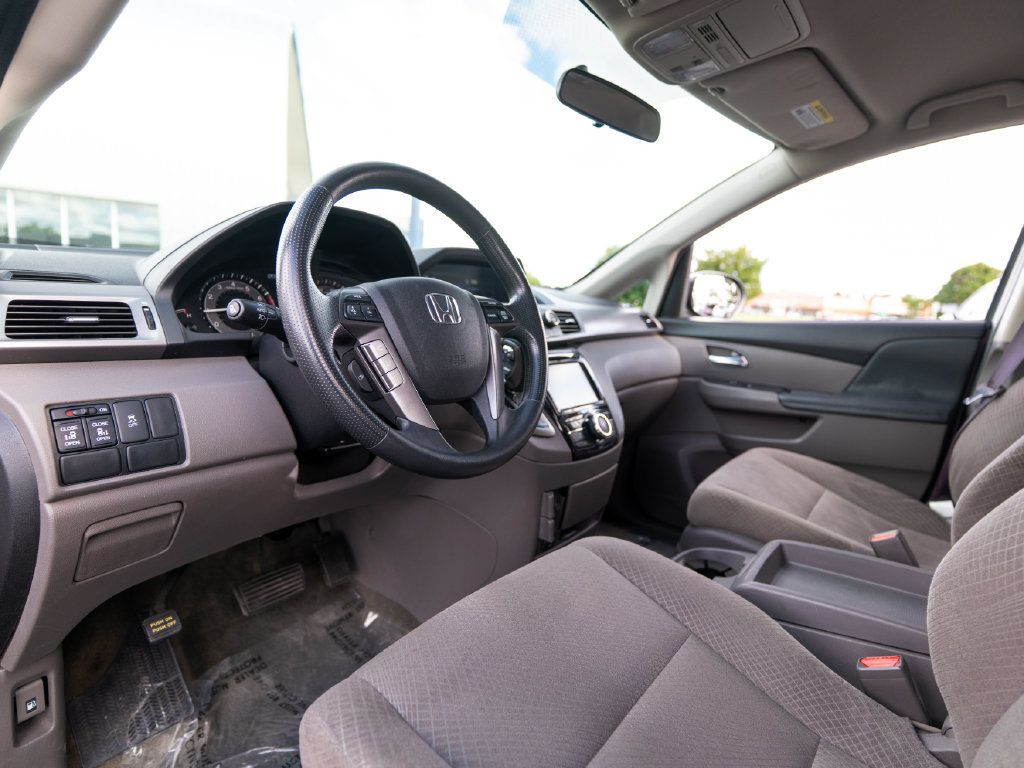 Used 2014 Honda Odyssey EX image 6